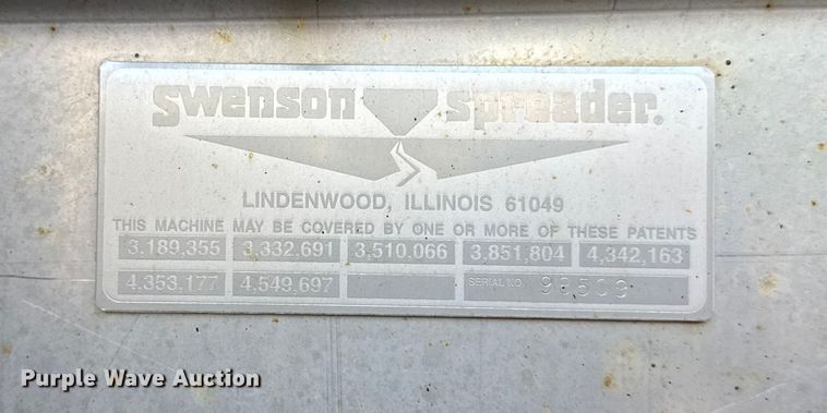 image for item ER0230 2012 Freightliner 108SD hook lift truck