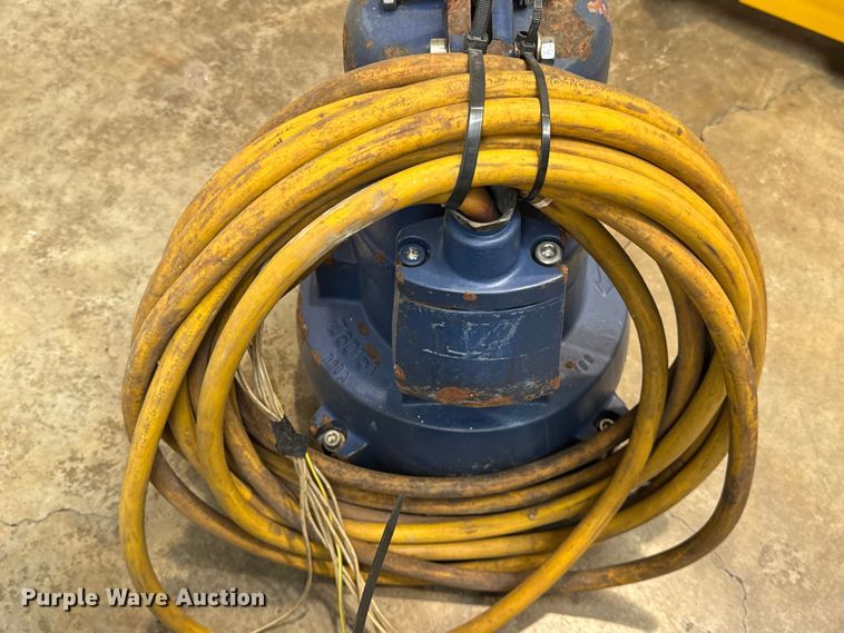 image for item ER0263 KSB KRT (3) KSB KRT pumps