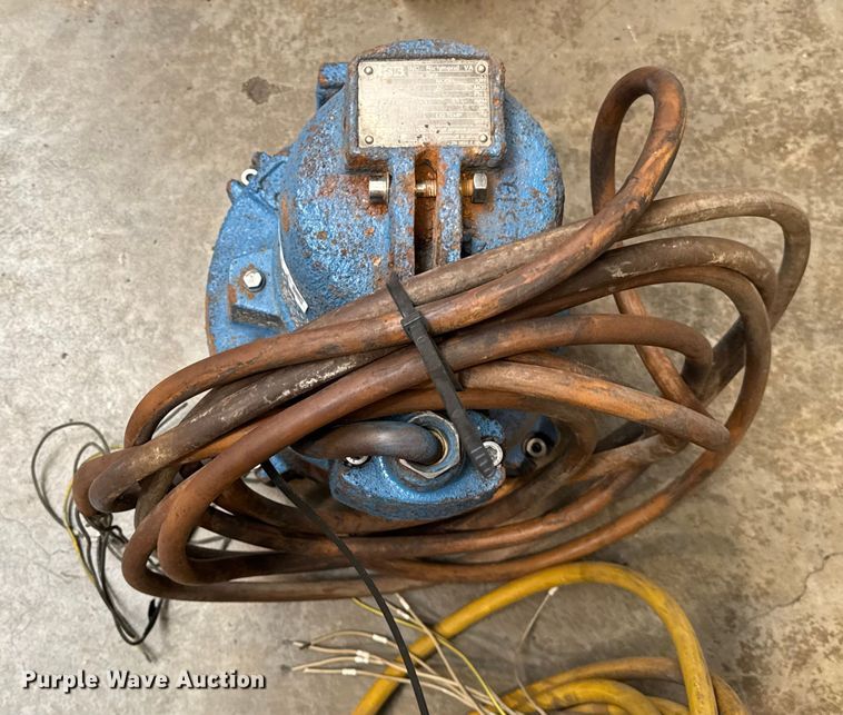 image for item ER0263 KSB KRT (3) KSB KRT pumps