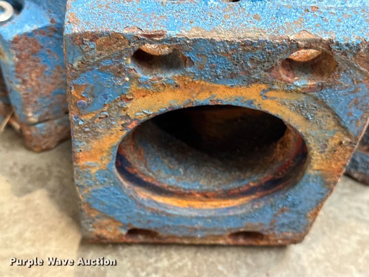 image for item ER0263 KSB KRT (3) KSB KRT pumps