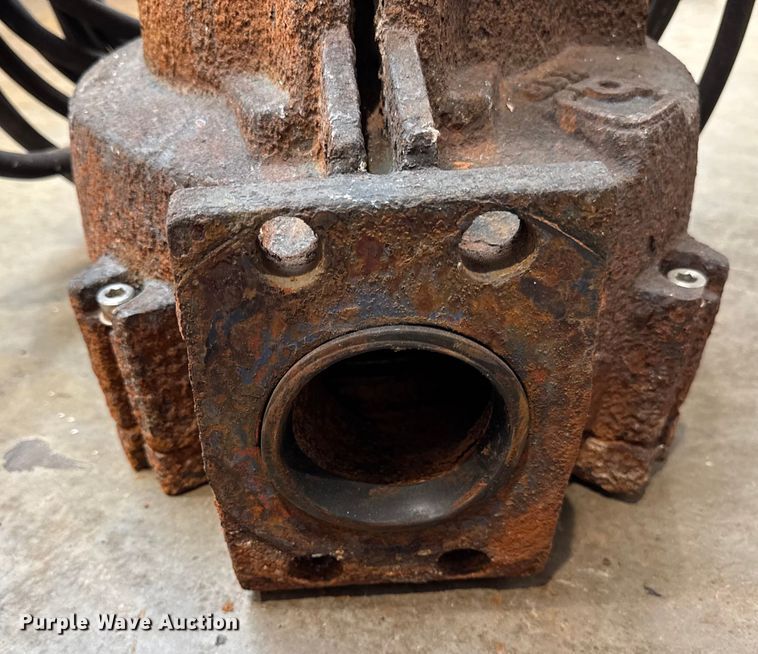 image for item ER0263 KSB KRT (3) KSB KRT pumps