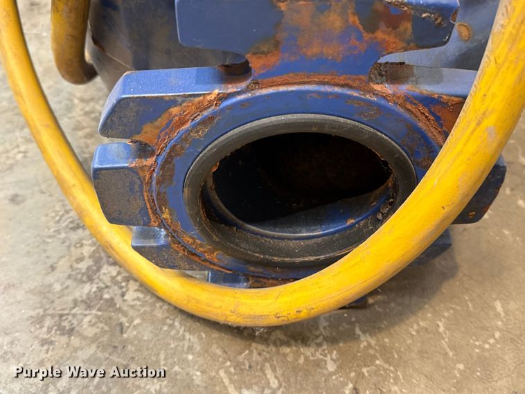 image for item ER0264 (3) KSB KRTK100-251 pumps