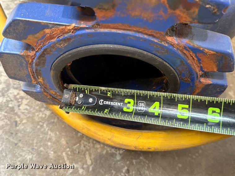 image for item ER0264 (3) KSB KRTK100-251 pumps