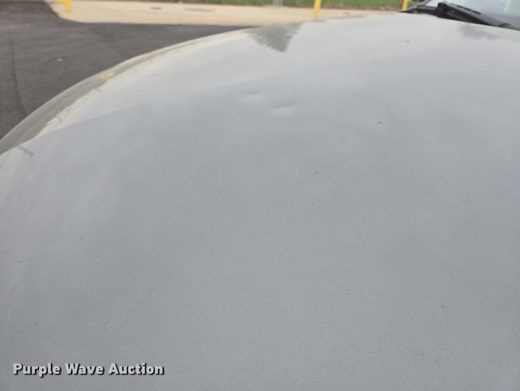 image for item ES2517 2007 Chevrolet Impala 