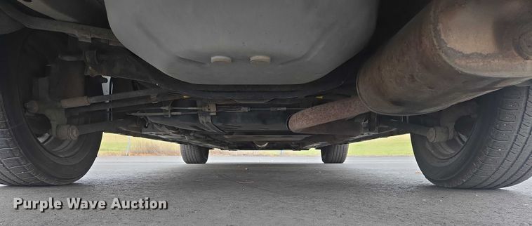 image for item ES2517 2007 Chevrolet Impala 