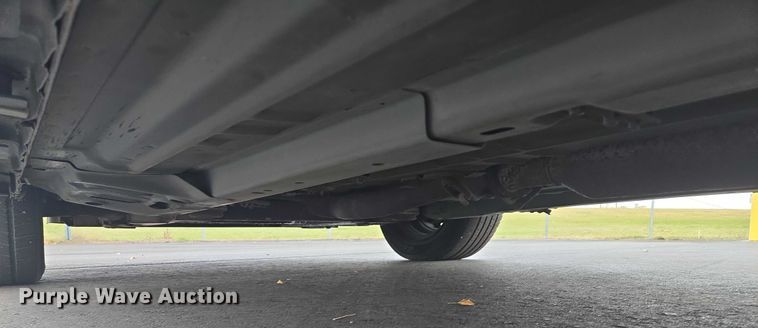 image for item ES2517 2007 Chevrolet Impala 