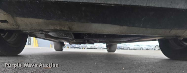 image for item ES2517 2007 Chevrolet Impala 