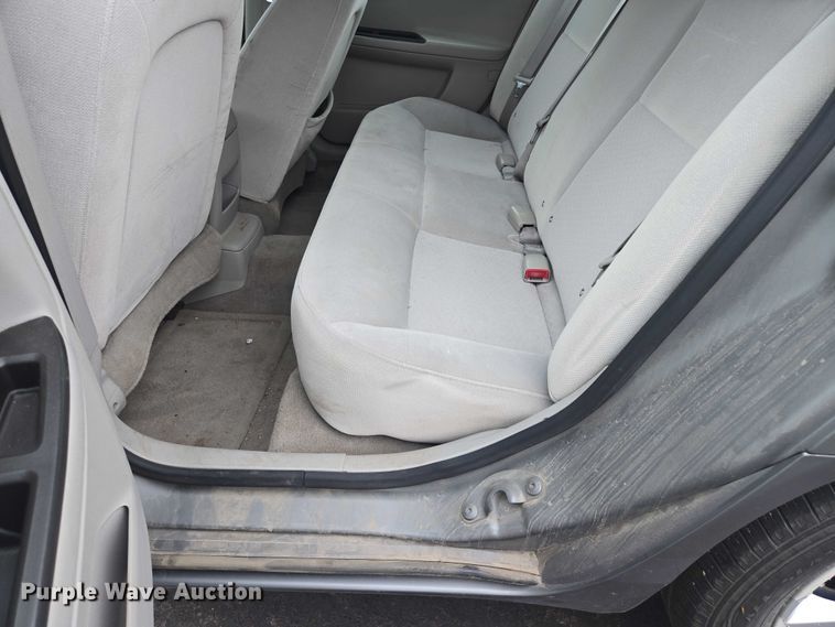 image for item ES2517 2007 Chevrolet Impala 