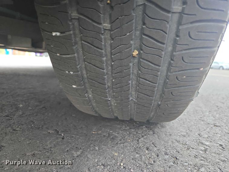 image for item ES2517 2007 Chevrolet Impala 