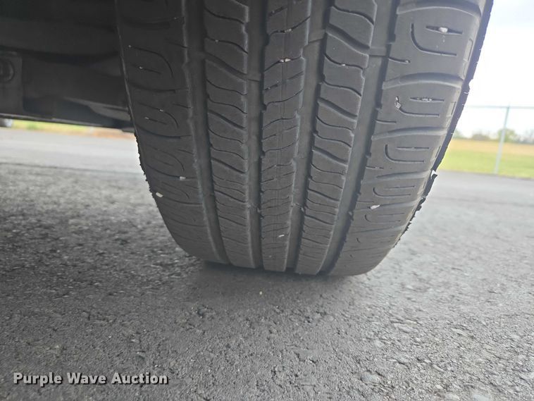 image for item ES2517 2007 Chevrolet Impala 