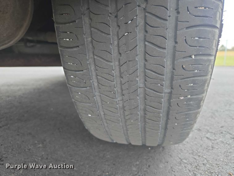 image for item ES2517 2007 Chevrolet Impala 