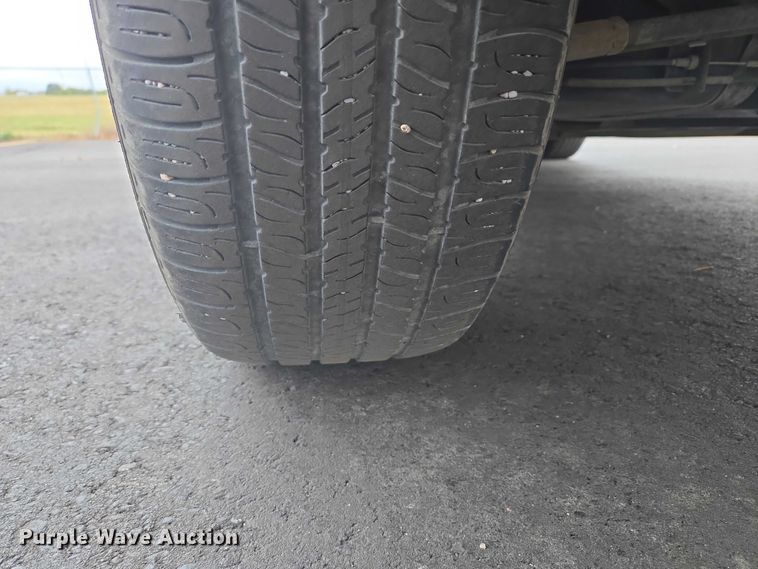 image for item ES2517 2007 Chevrolet Impala 