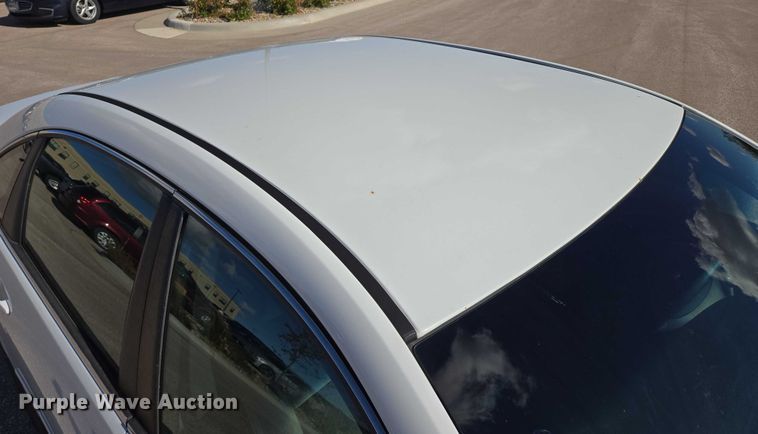 image for item ES2522 2016 Chevrolet Impala 