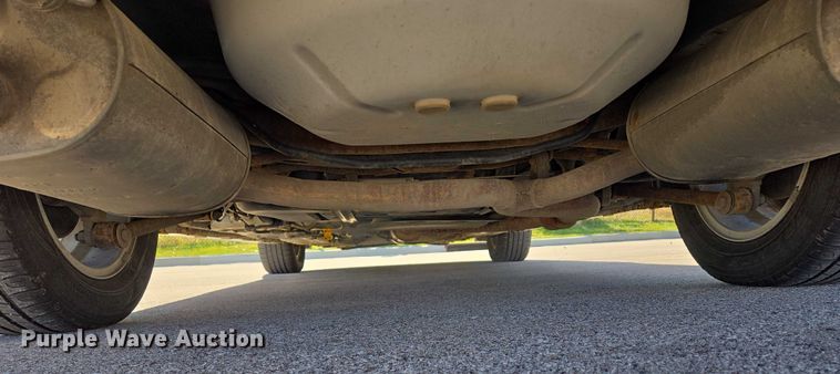 image for item ES2522 2016 Chevrolet Impala 