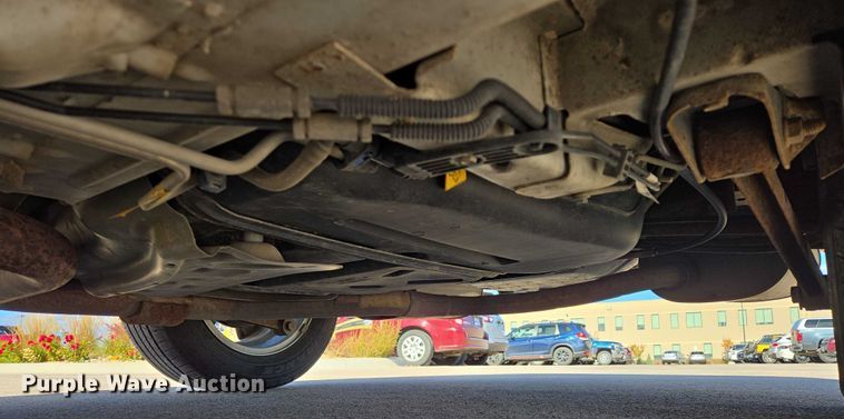 image for item ES2522 2016 Chevrolet Impala 