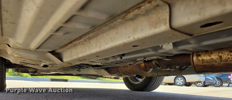 image for item ES2522 2016 Chevrolet Impala 