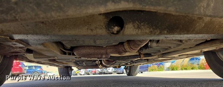 image for item ES2522 2016 Chevrolet Impala 