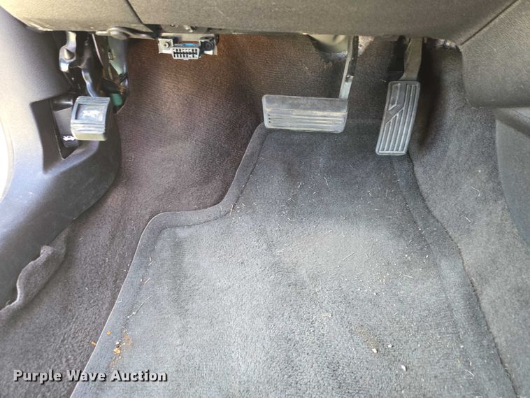 image for item ES2522 2016 Chevrolet Impala 