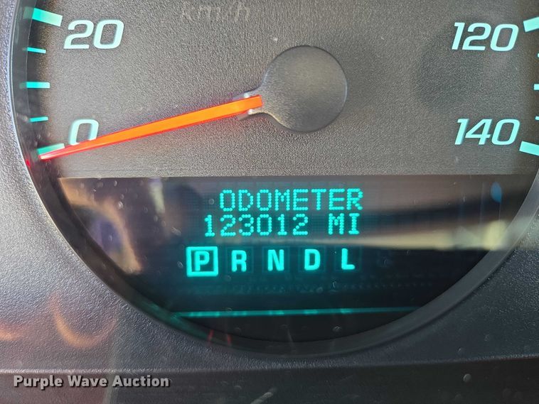 image for item ES2522 2016 Chevrolet Impala 