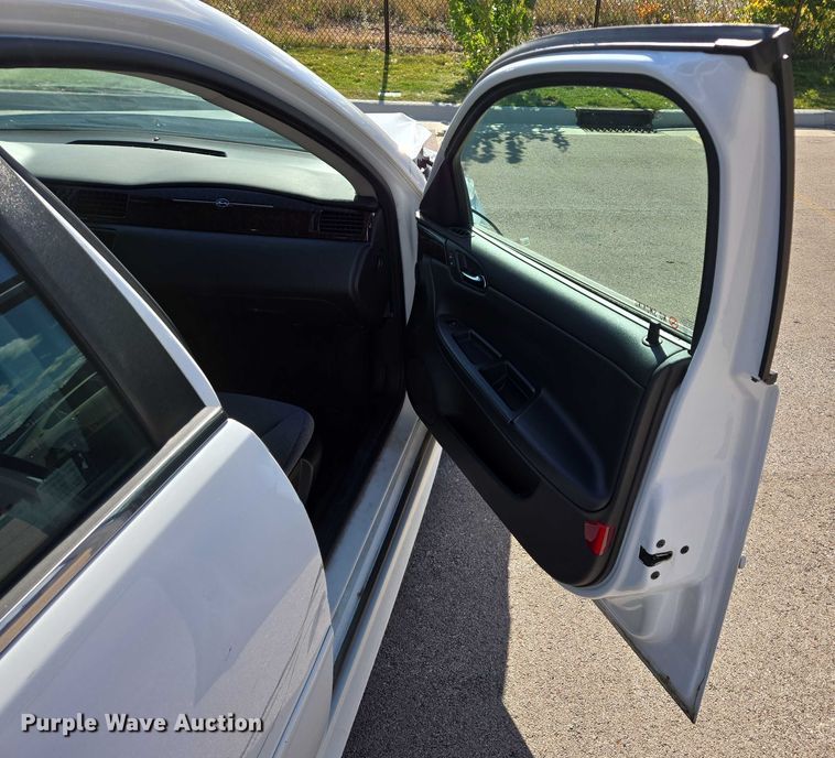 image for item ES2522 2016 Chevrolet Impala 