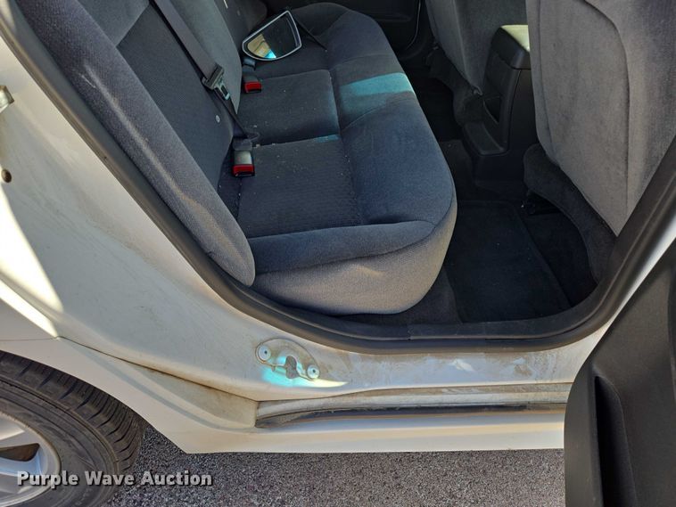 image for item ES2522 2016 Chevrolet Impala 