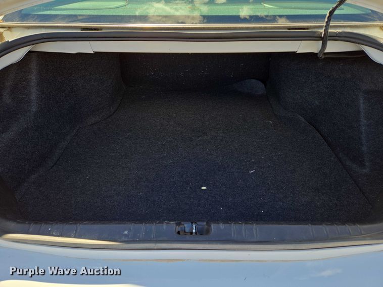 image for item ES2522 2016 Chevrolet Impala 