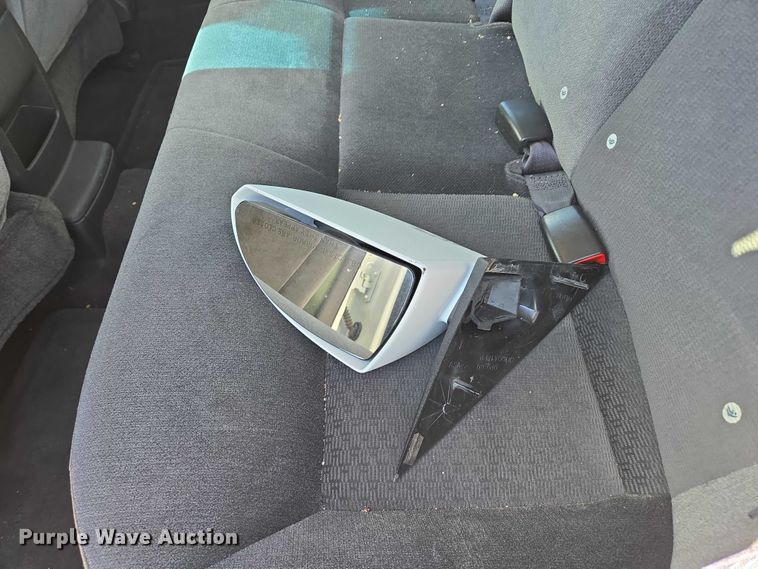 image for item ES2522 2016 Chevrolet Impala 