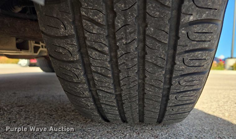 image for item ES2522 2016 Chevrolet Impala 