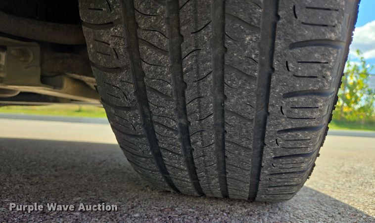 image for item ES2522 2016 Chevrolet Impala 