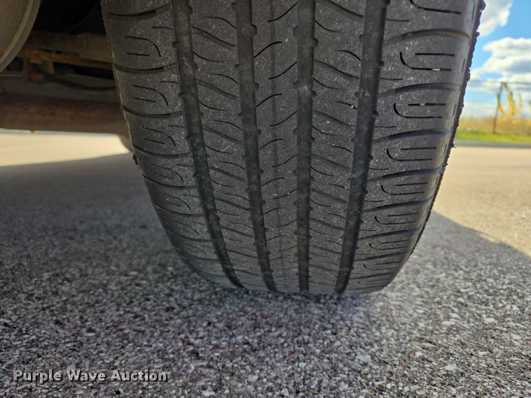 image for item ES2522 2016 Chevrolet Impala 