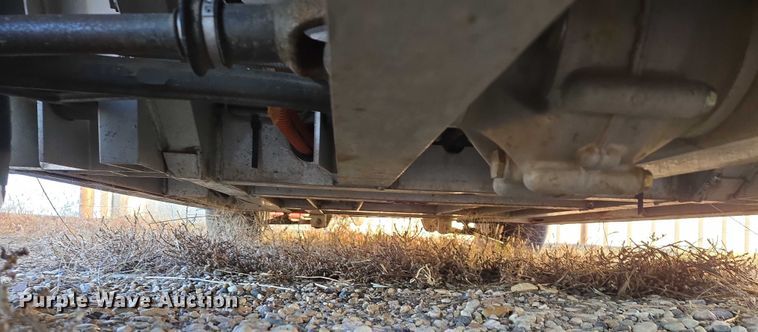 image for item ES2528 2002 Ford Th!nk Neighbor golf cart