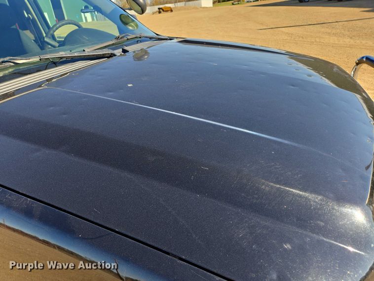 image for item ES2530 2013 Chevrolet Tahoe Police SUV