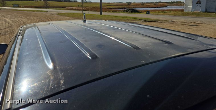 image for item ES2530 2013 Chevrolet Tahoe Police SUV