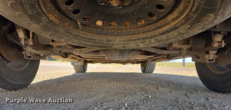 image for item ES2530 2013 Chevrolet Tahoe Police SUV