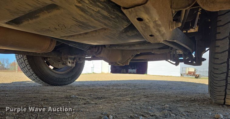 image for item ES2530 2013 Chevrolet Tahoe Police SUV