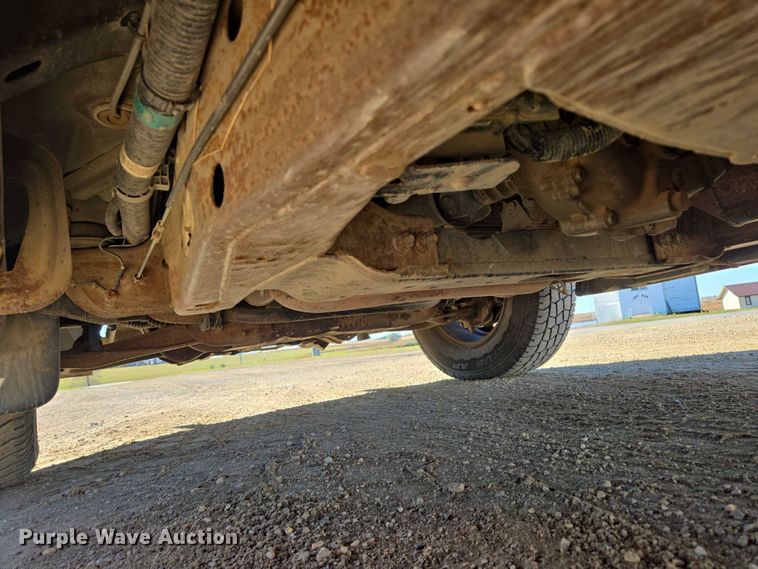 image for item ES2530 2013 Chevrolet Tahoe Police SUV