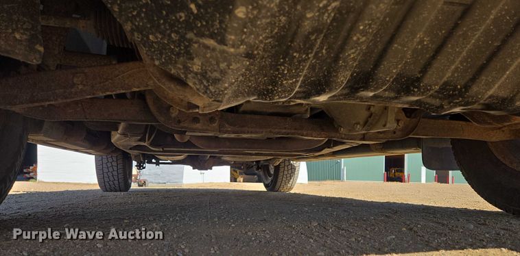 image for item ES2530 2013 Chevrolet Tahoe Police SUV