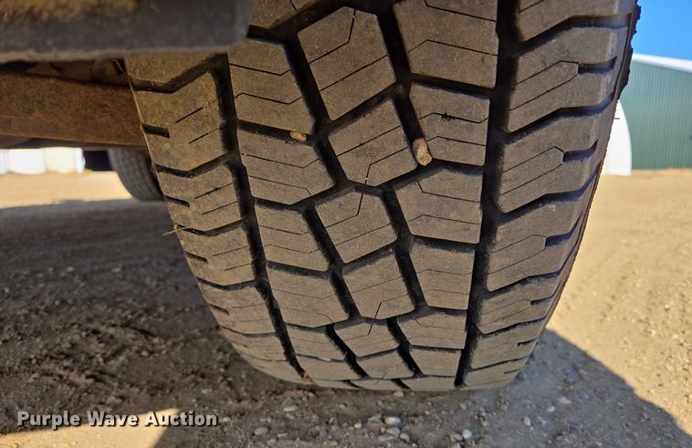 image for item ES2530 2013 Chevrolet Tahoe Police SUV