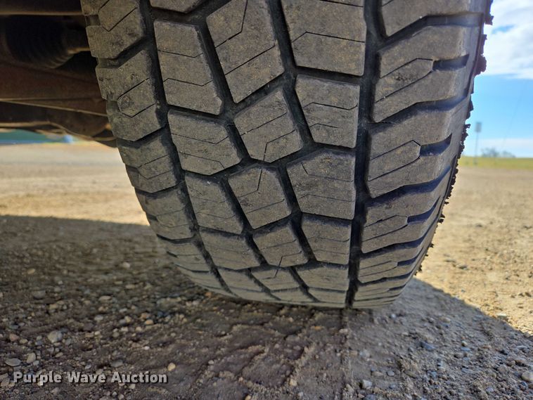 image for item ES2530 2013 Chevrolet Tahoe Police SUV