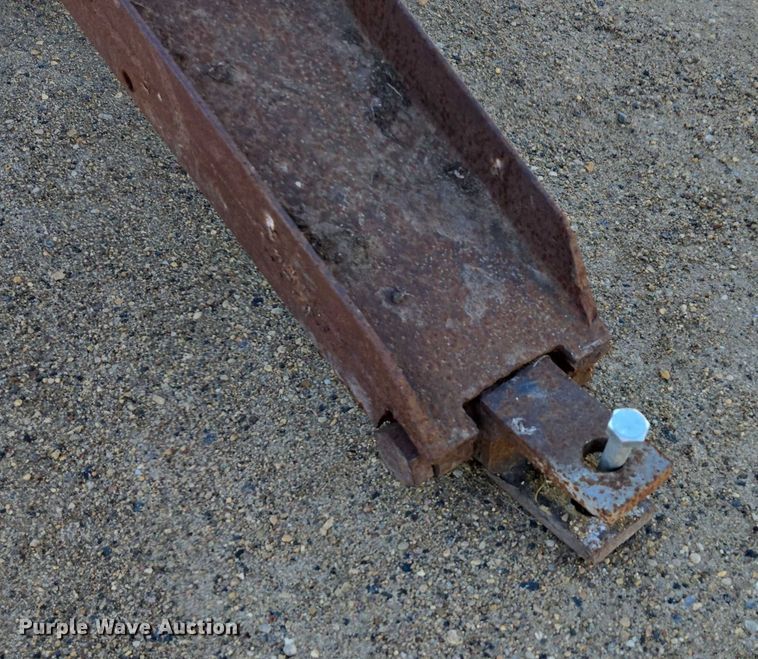 image for item ES2532 Bros Roll-O-Pactor pneumatic roller