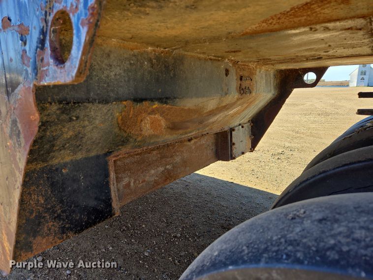 image for item ES2532 Bros Roll-O-Pactor pneumatic roller