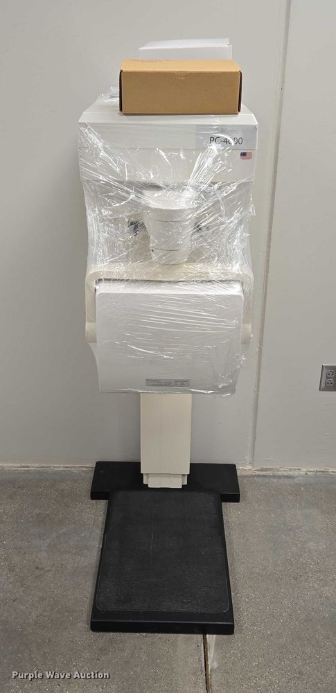 image for item ES2533 Panoramic PC-4000 dental x-ray machine