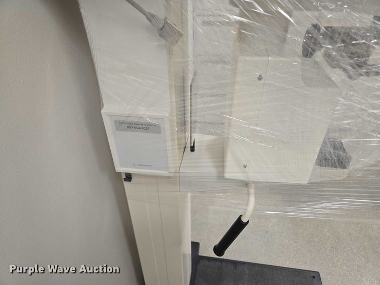 image for item ES2533 Panoramic PC-4000 dental x-ray machine