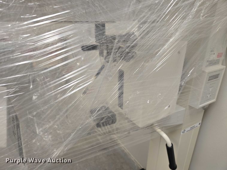 image for item ES2533 Panoramic PC-4000 dental x-ray machine