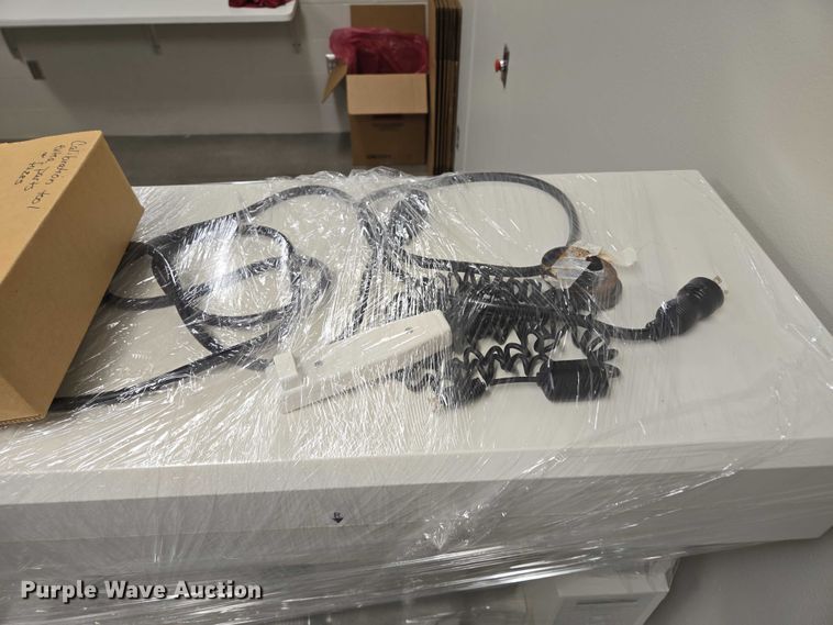 image for item ES2533 Panoramic PC-4000 dental x-ray machine