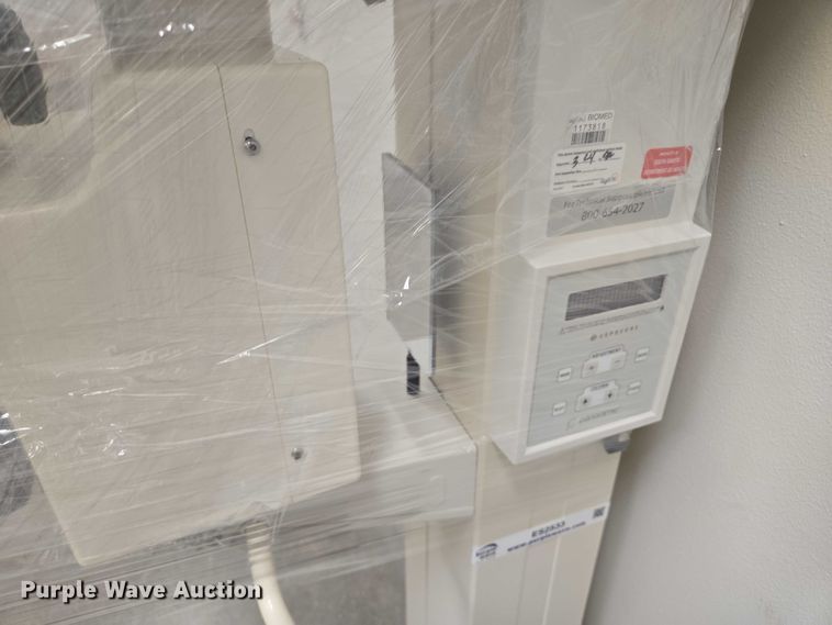 image for item ES2533 Panoramic PC-4000 dental x-ray machine