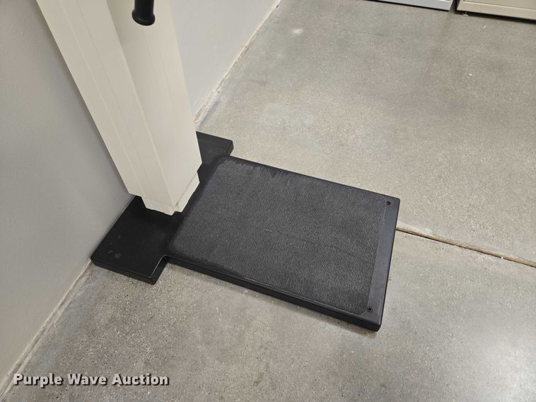 image for item ES2533 Panoramic PC-4000 dental x-ray machine