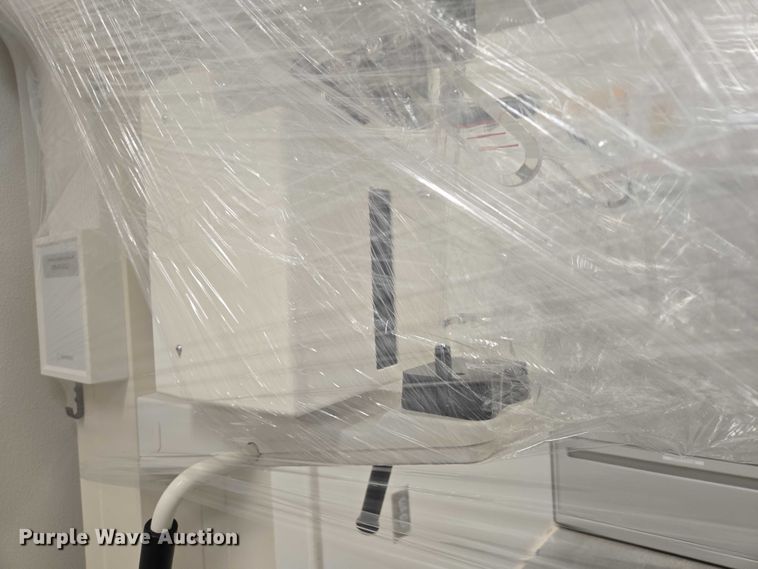 image for item ES2533 Panoramic PC-4000 dental x-ray machine