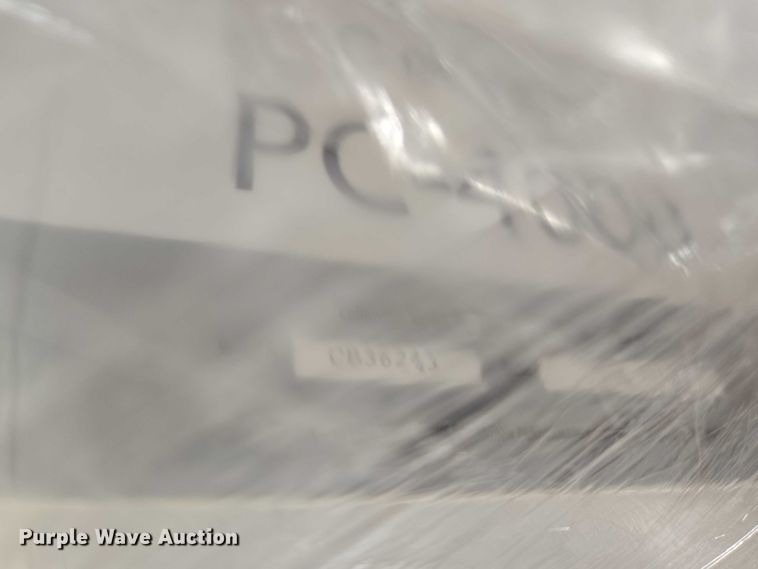 image for item ES2533 Panoramic PC-4000 dental x-ray machine