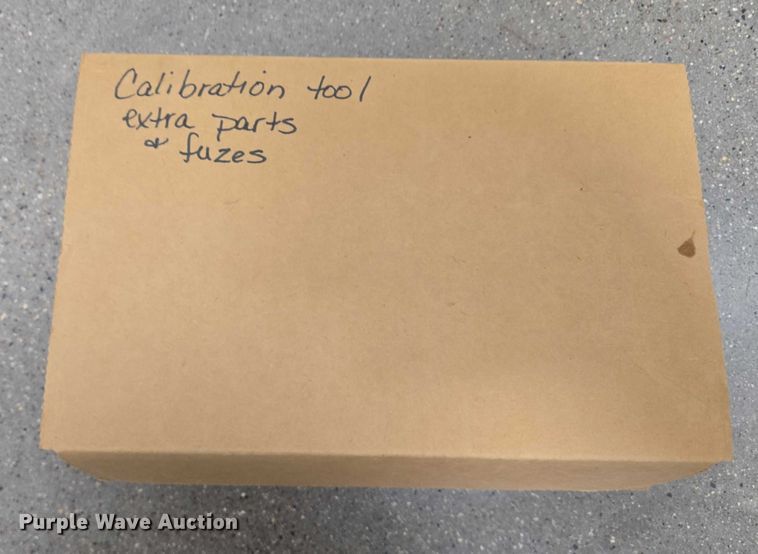 image for item ES2533 Panoramic PC-4000 dental x-ray machine